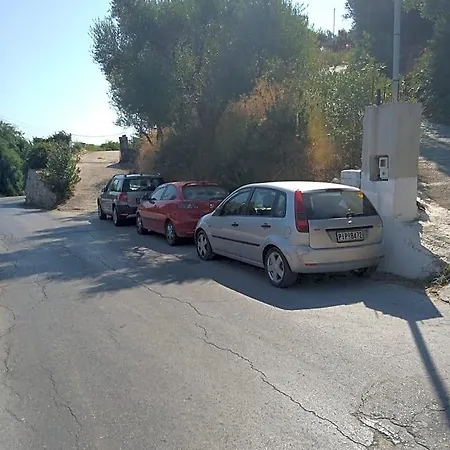 Mare Di Levante זקינטוס טאון