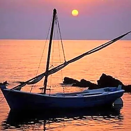 Mare Di Levante מלון 3*
