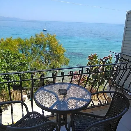 Mare Di Levante 3* זקינטוס טאון