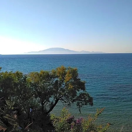 Mare Di Levante זקינטוס טאון