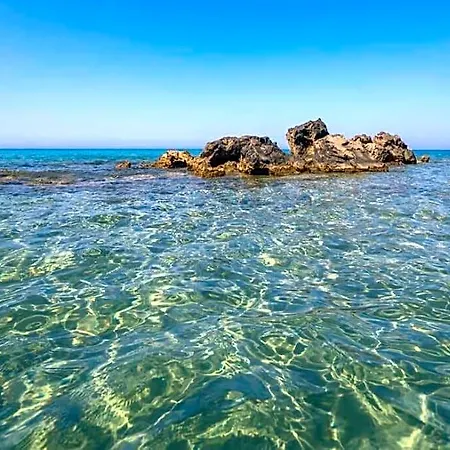 Mare Di Levante Szálloda 3*