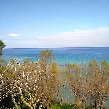 Mare Di Levante 3* Zákinthosz