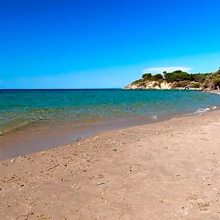 Mare Di Levante Szálloda