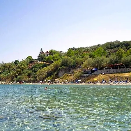 מלון Mare Di Levante 3*