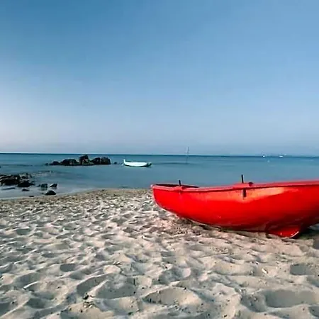 Mare Di Levante Zante