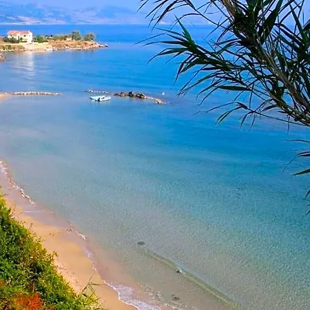 מלון Mare Di Levante